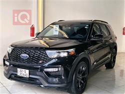 فۆرد ئێکسپلۆرەر